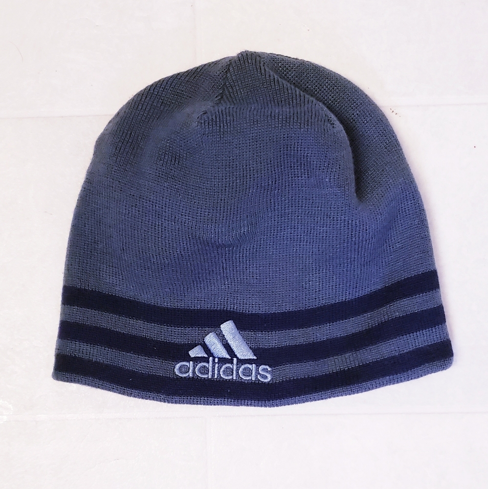S Or Youth Adidas Skully 100% Acrylic